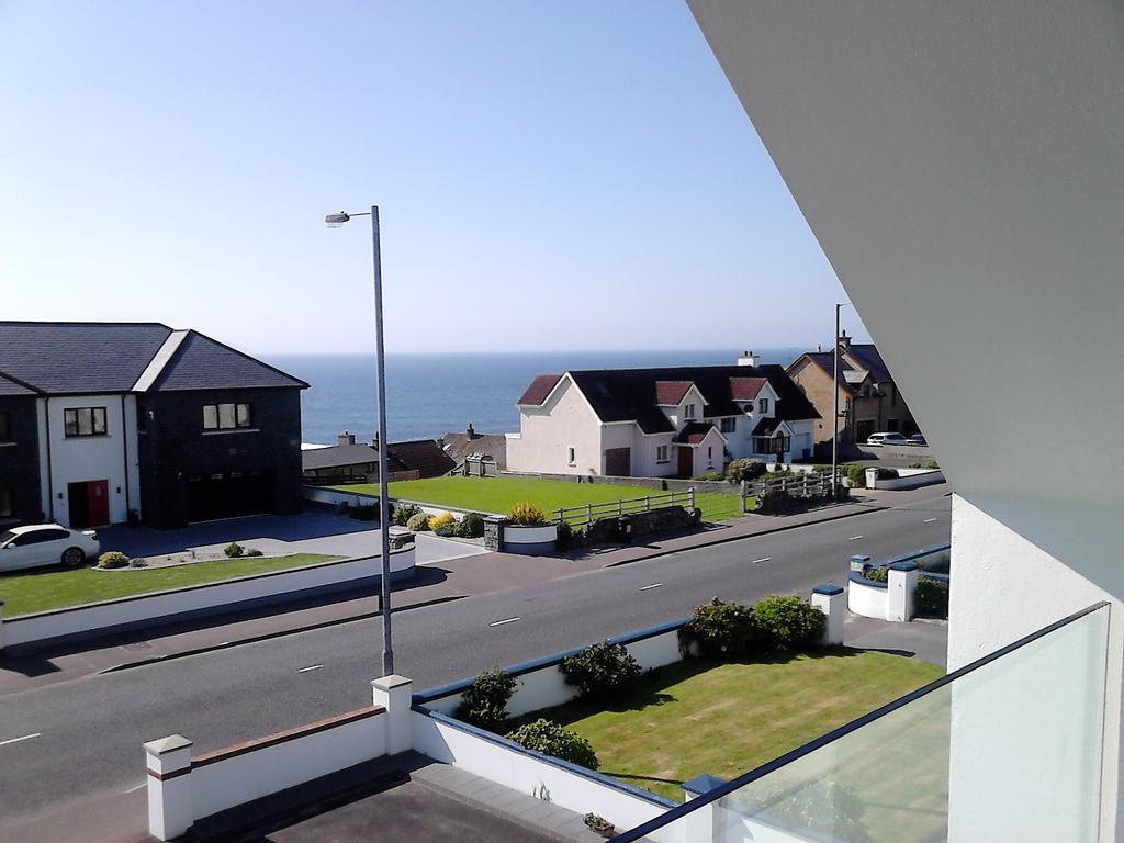 Atlantic Breeze Villa Portstewart Exterior photo