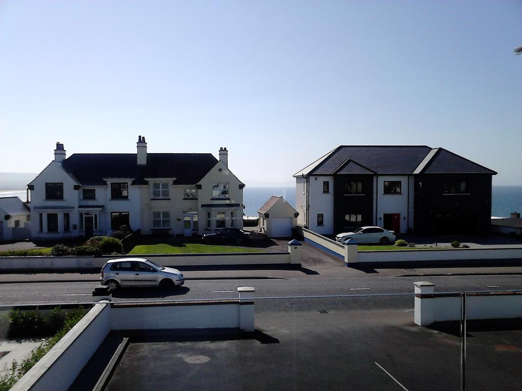 Atlantic Breeze Villa Portstewart Exterior photo